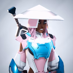 Meka-Driver #3647