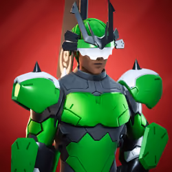 Meka-Driver #1672