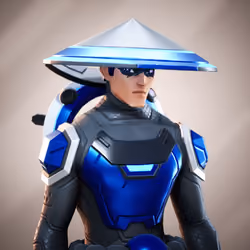 Meka-Driver #5491