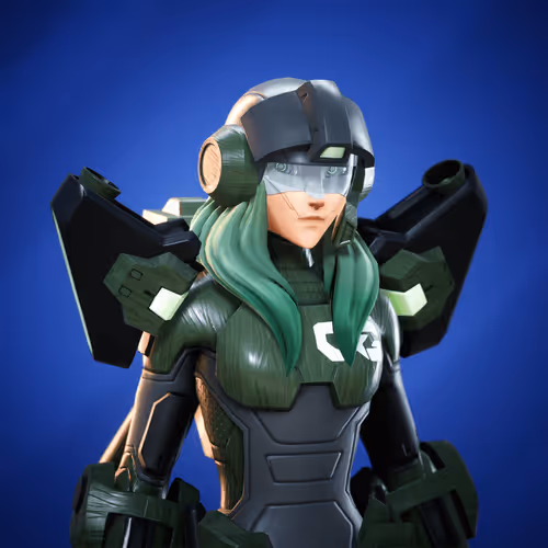 Meka Drivers