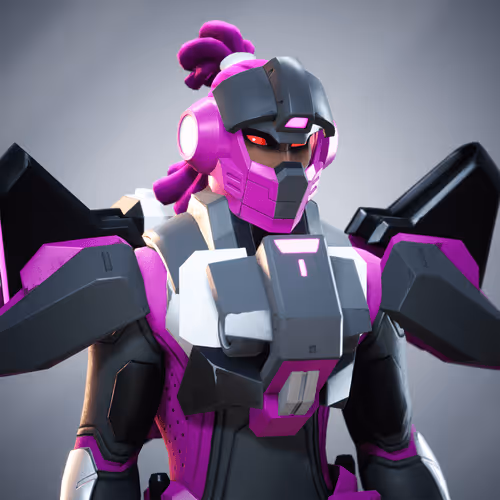 Meka Drivers
