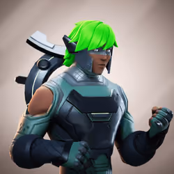 Meka-Driver #5800