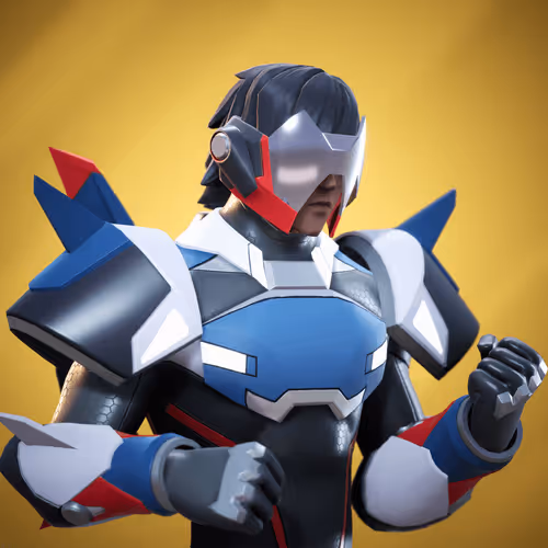 Meka Drivers