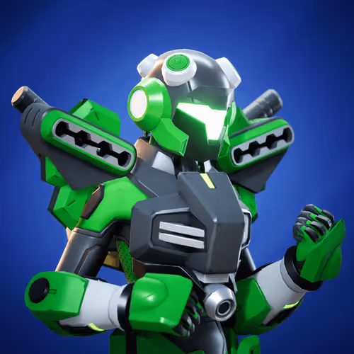 Meka Drivers