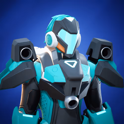 Meka Drivers
