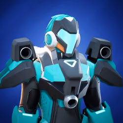 Meka-Driver #5749