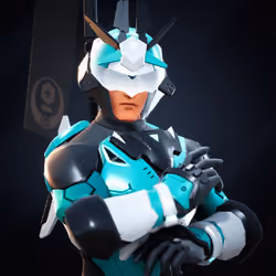 Meka-Driver #1122