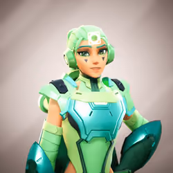 Meka-Driver #4241