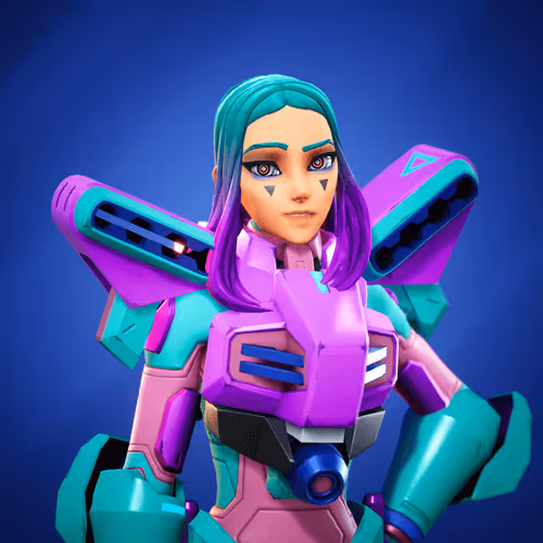 Meka Drivers