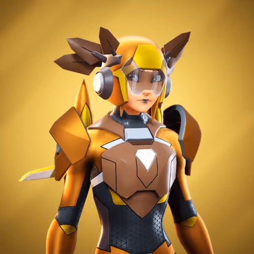 Meka-Driver #656
