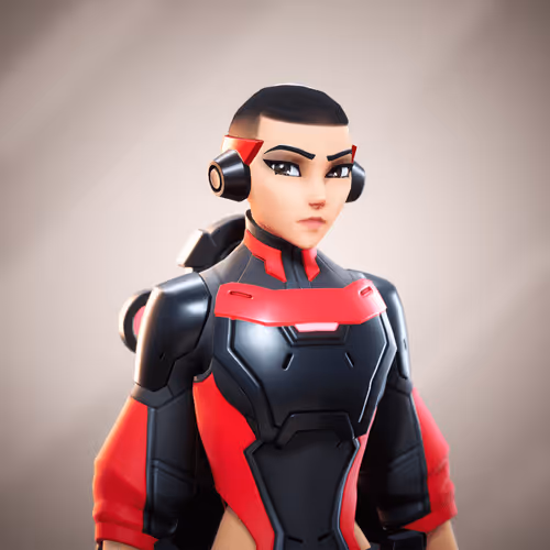 Meka Drivers