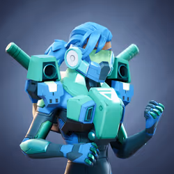 3555