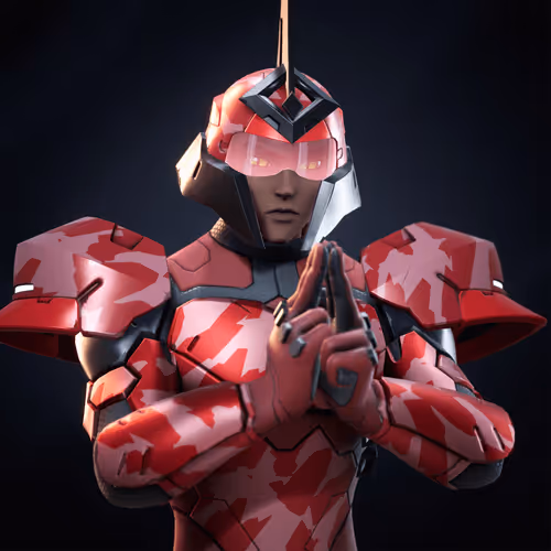 Meka Drivers