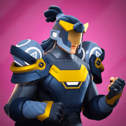 Meka-Driver #3813