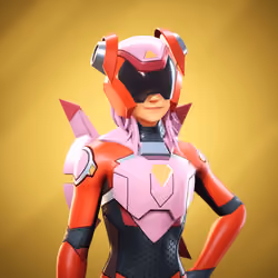 Meka-Driver #975