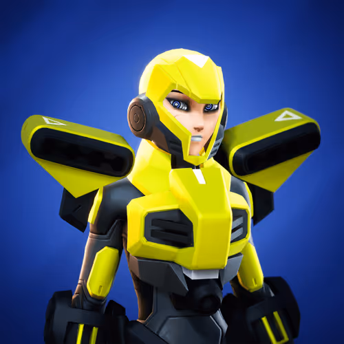 Meka Drivers