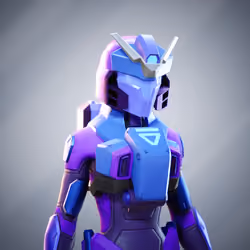 Meka-Driver #3864