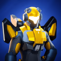 Meka-Driver #4308