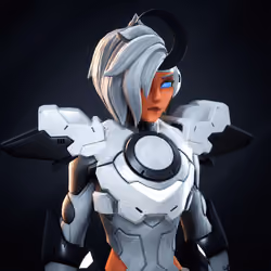 Meka-Driver #4763