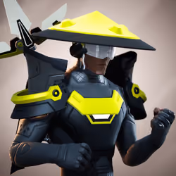 Meka-Driver #198