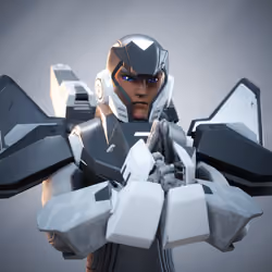 Meka-Driver #631
