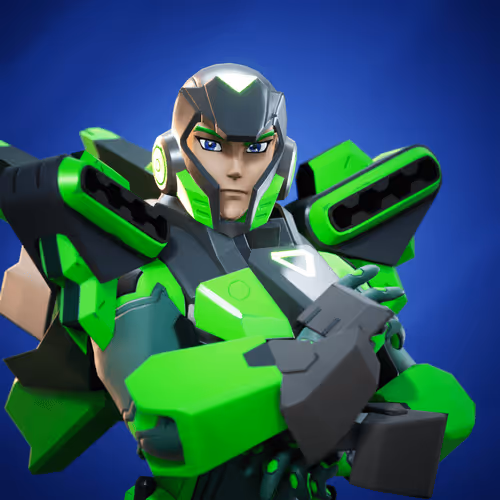 Meka Drivers