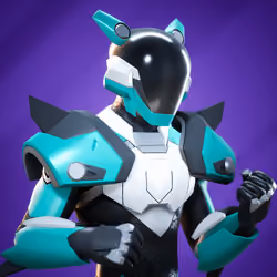 Meka-Driver #4244