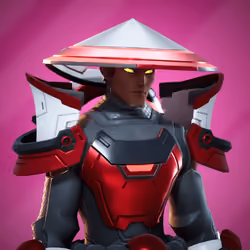 Meka-Driver #1595