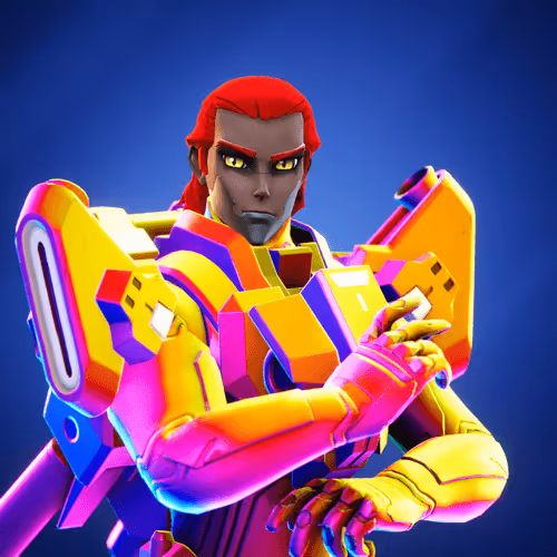 Meka Drivers