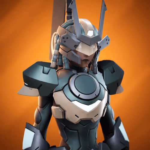 Meka Drivers
