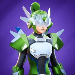 Meka-Driver #5155