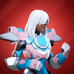 Meka-Driver #4188