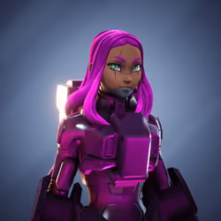 Meka-Driver #1046