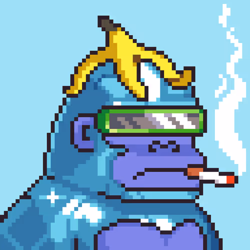 Gorillagenesis