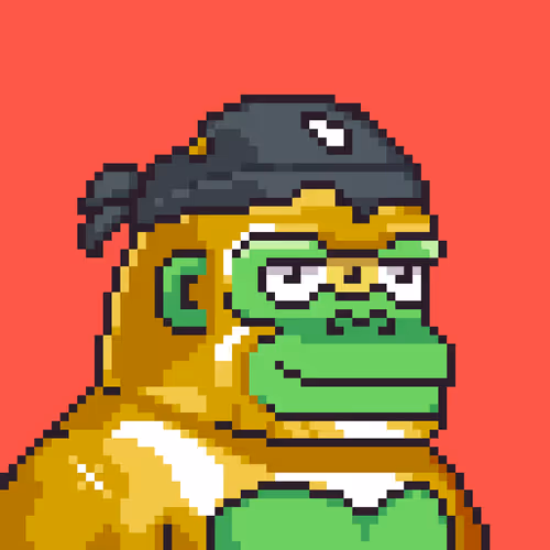 Gorillagenesis