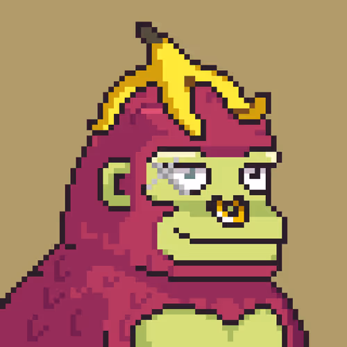Gorillagenesis