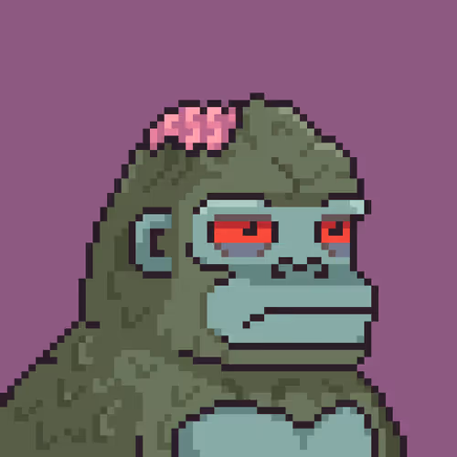 Gorillagenesis