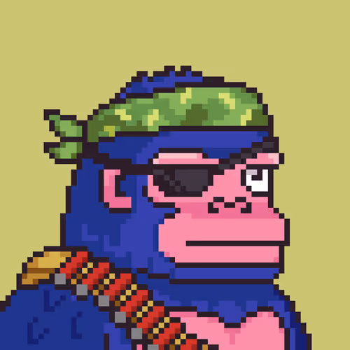 Gorillagenesis