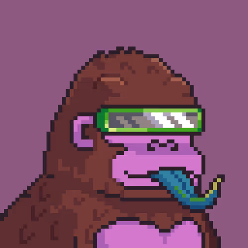 Gorillagenesis