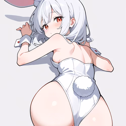 MONOBUNNIES