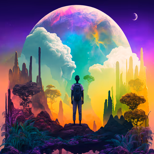 The Future Is Ours V2