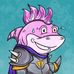 Stoner Shark #30