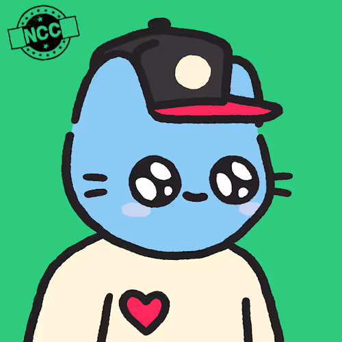Non Cool Cats