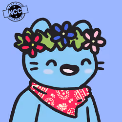Non Cool Cat #365