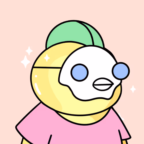 Pastel Penguins