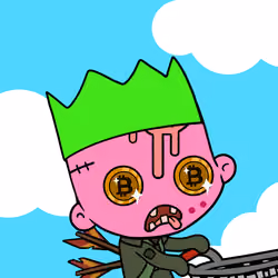 ZombieFren #6472