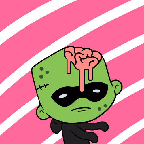 ZombieFren #2643
