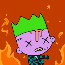 ZombieFren #8358