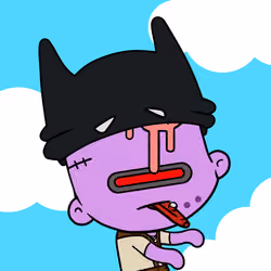 ZombieFren #4789