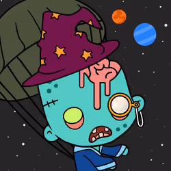 ZombieFren #2224